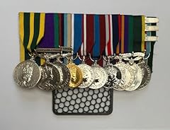 Pocket medal holder for sale  Delivered anywhere in UK