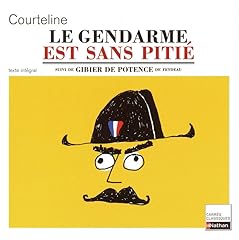 Gendarme pitié d'occasion  Livré partout en France