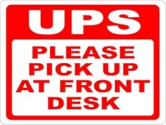 Ups please pick for sale  Delivered anywhere in USA 