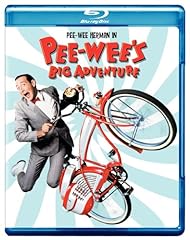 Pee wee big for sale  Delivered anywhere in USA 