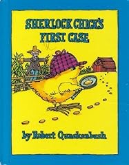 Sherlock chick first for sale  Delivered anywhere in USA 