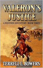 Valeron justice western d'occasion  Livré partout en France