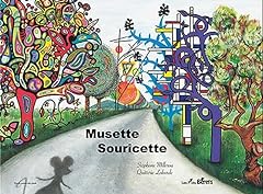 Musette souricette d'occasion  Livré partout en France