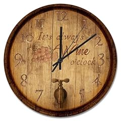 Godblessign wine barrels for sale  Delivered anywhere in USA 