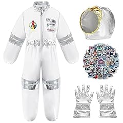 Astronaut costume kids for sale  Delivered anywhere in UK