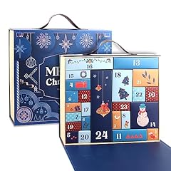 Allleegay christmas advent for sale  Delivered anywhere in UK