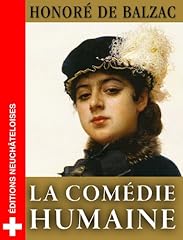 Comédie humaine d'occasion  Livré partout en France