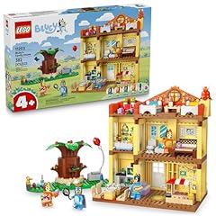 Lego bluey bluey for sale  Delivered anywhere in USA 
