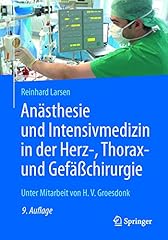 Anästhesie intensivmedizin he gebraucht kaufen  Wird an jeden Ort in Deutschland