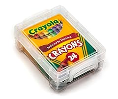 Crayola crayons count for sale  Delivered anywhere in USA 