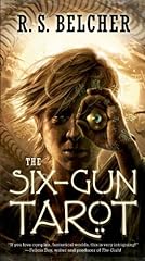 Six gun tarot for sale  Delivered anywhere in USA 