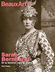 Sarah bernhardt. femme for sale  Delivered anywhere in UK