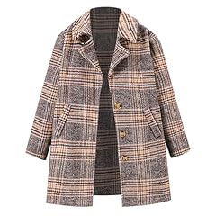Girls plaid knee for sale  Delivered anywhere in UK