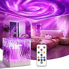 Flower lamp purple for sale  Delivered anywhere in USA 