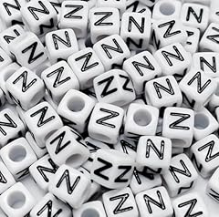 Ludthaw 100pcs letter for sale  Delivered anywhere in USA 