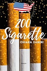 200 sigarette usato  Spedito ovunque in Italia 