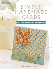 Simple handmade cards for sale  Delivered anywhere in USA 