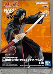 Banpresto naruto uchiha for sale  Delivered anywhere in USA 