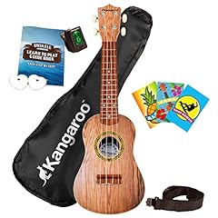 22.5 ukulele electronic for sale  Delivered anywhere in USA 