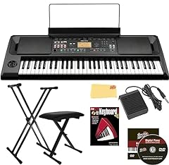Korg entertainer keyboard for sale  Delivered anywhere in USA 