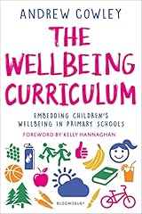 Wellbeing curriculum embedding for sale  Delivered anywhere in UK