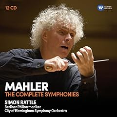 cd mahler d'occasion cd mahler d'occasion Livré partout en France