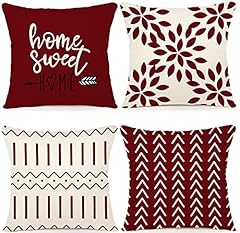 Ycoll christmas pillow for sale  Delivered anywhere in USA 