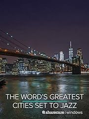 Greatest cities set for sale  Delivered anywhere in USA 