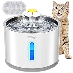 Petiigo cat water for sale  Delivered anywhere in UK