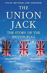 The union jack d'occasion  Livré partout en Belgiqu