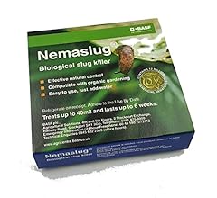 Nemaslug slug killer for sale  Delivered anywhere in UK