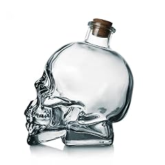 Creative crystal skull for sale  Delivered anywhere in USA 