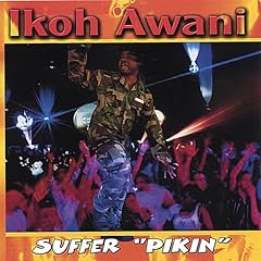 Suffer pikin d'occasion  Livré partout en France