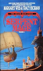 Serpent mage for sale  Delivered anywhere in USA 