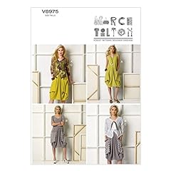 Vogue schnittmuster papier gebraucht kaufen  Wird an jeden Ort in Deutschland