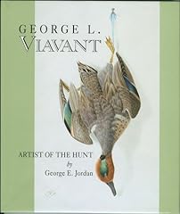 George viavant artist for sale  Delivered anywhere in USA 