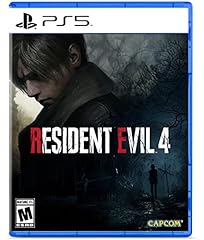 Resident evil ps5 for sale  Delivered anywhere in UK