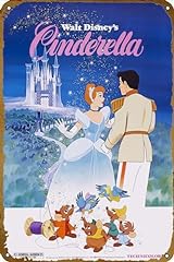 Knioil cinderella animation for sale  Delivered anywhere in USA 