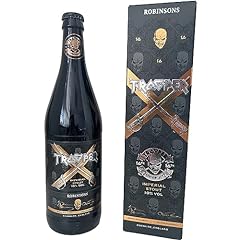 Trooper imperial stout for sale  Delivered anywhere in UK