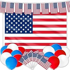 Ahfulife usa flagge gebraucht kaufen  Wird an jeden Ort in Deutschland