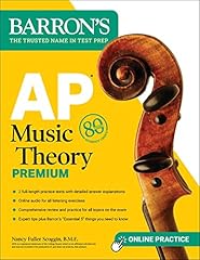 Music theory premium usato  Spedito ovunque in Italia 