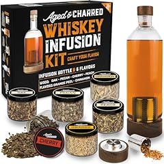 Whiskey making kit for sale  Delivered anywhere in USA 