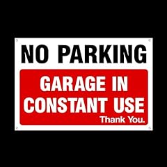 Parking garage constant for sale  Delivered anywhere in UK