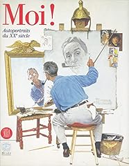 Autoportrait d'occasion  Livré partout en France