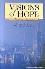 Visions hope anthology for sale  Delivered anywhere in UK