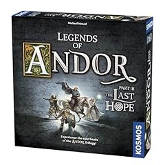 Legends andor part for sale  Delivered anywhere in USA 