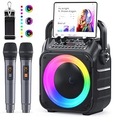 Ankuka karaoke con usato  Spedito ovunque in Italia 