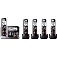 Panasonic bluetooth cordless for sale  Delivered anywhere in USA 