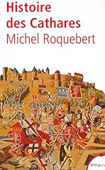 michel roquebert d'occasion  Livré partout en France