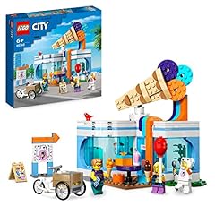 Lego 60363 city d'occasion  Livré partout en France